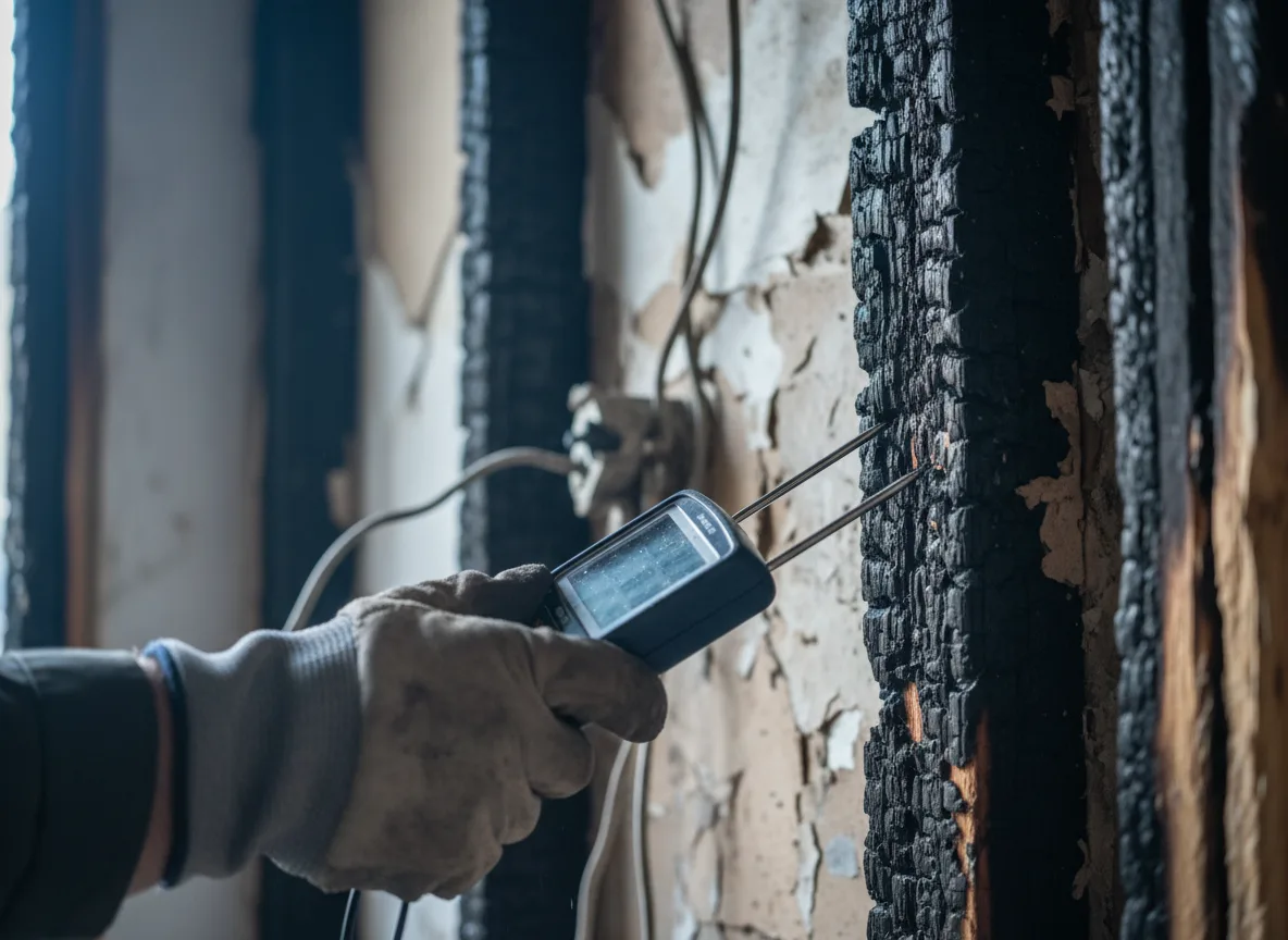 Fire Damage Restoration Nortonville, KY FAQs